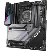 Материнская плата GIGABYTE X670E AORUS MASTER