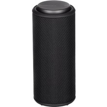 Портативна акустика 2E SoundXTube2 Black (2E-BSSXT2WBK)