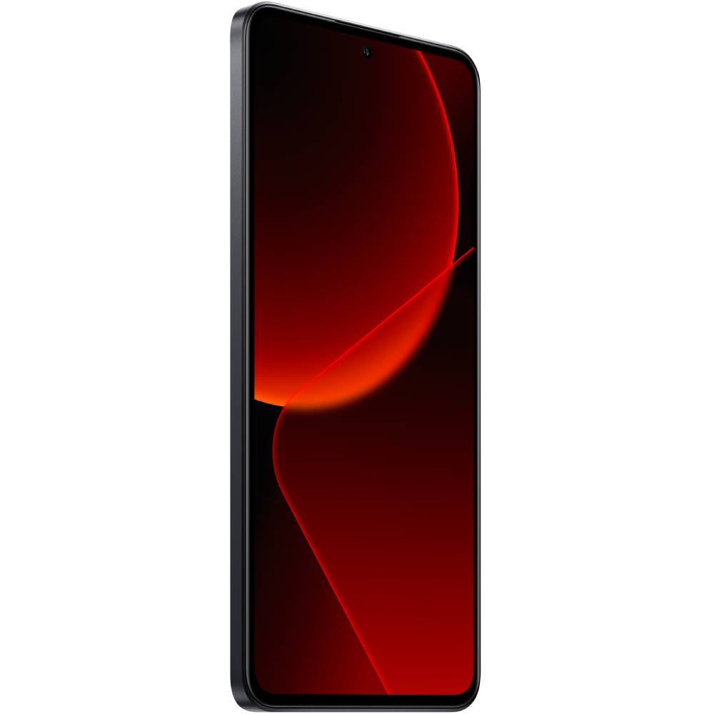 Смартфон XIAOMI 13T 8/256GB black (1002911) Диагональ дисплея 6.67