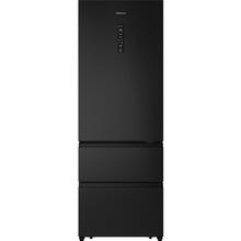 No frost Холодильник HISENSE RT641N4AFE1 SKYLINE (BCD-456WY)