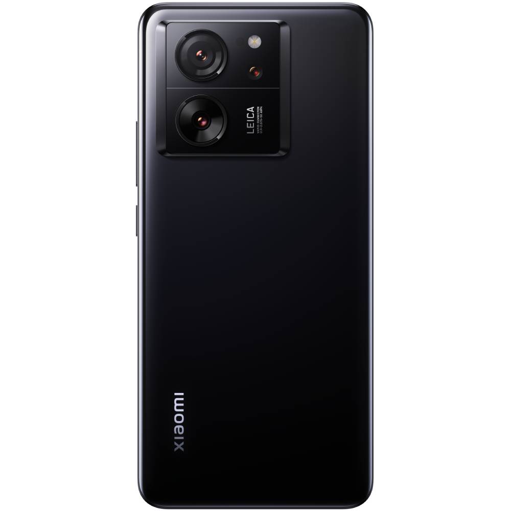 Смартфон XIAOMI 13T 8/256GB black (1002911) Матрица AMOLED