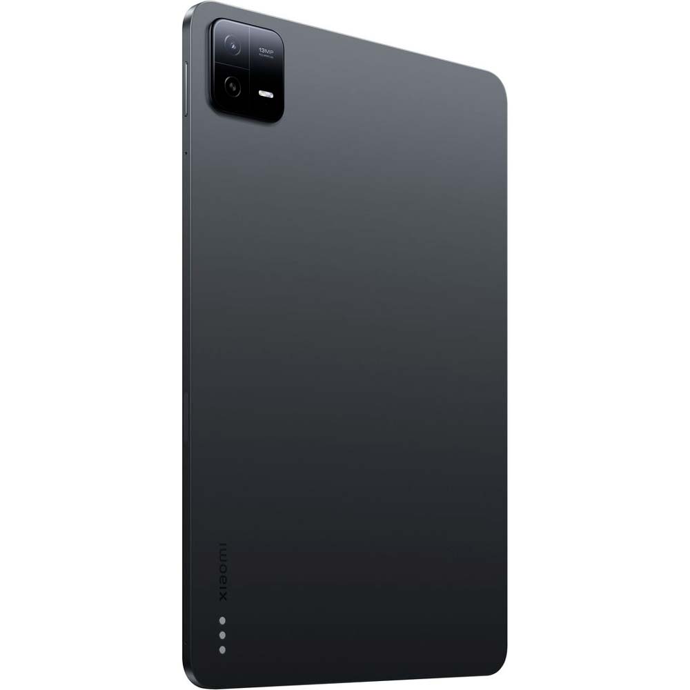 Планшет Xiaomi Pad 6 6/128GB Gravity Gray (VHU4372EU) Оперативна пам'ять, Гб 6