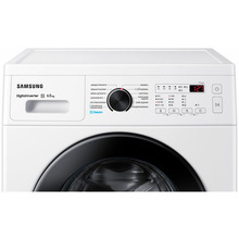 Стиральная машина SAMSUNG WW65AG4S20CEUA