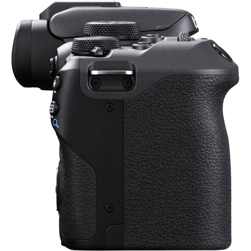 Фотоаппарат CANON EOS R10 body (5331C046) Размер матрицы APS-C (22.3 х 14.9 мм)