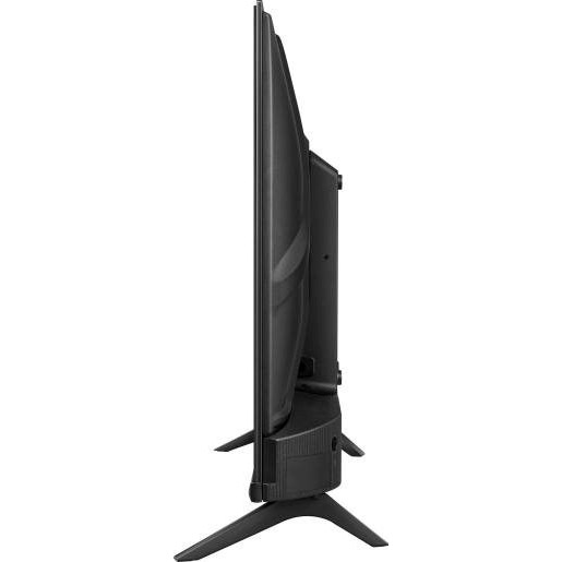Зовнішній вигляд Телевізор HISENSE 40A4K
