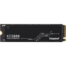 Одесса - SSD накопитель KINGSTON KC3000 1TB M.2 NVMe 2280 (SKC3000S/1024G)