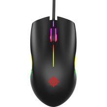 Мышь GAMEPRO USB Black (GM117)