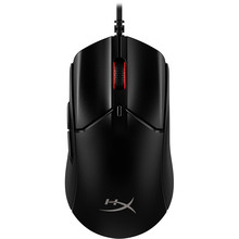 Мышь HYPERX Pulsefire Haste 2 Black (6N0A7AA)