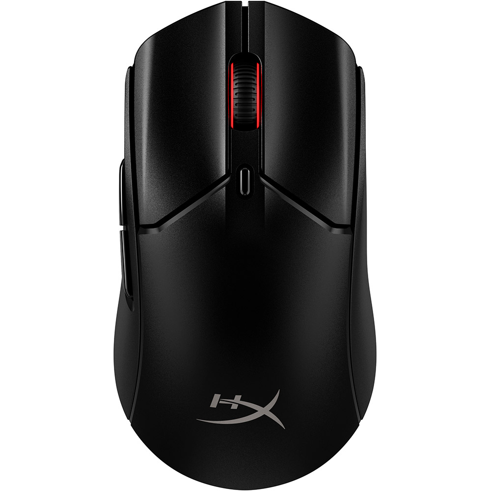 Миша HYPERX Pulsefire Haste 2 Wireless Black (6N0B0AA) Миша HYPERX Pulsefire Haste 2 Wireless Black (6N0B0AA)