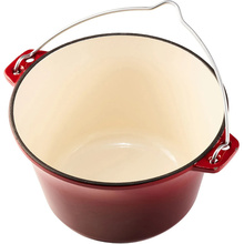 Казан HEINNER 3 л Red (HR-HYCC-22P)