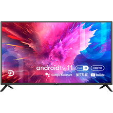 Харьков - Телевизор UD 40F5210Т