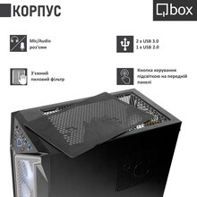 Компьютер QBOX I34707