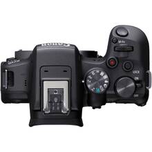 Фотоаппарат CANON EOS R10 body (5331C046)
