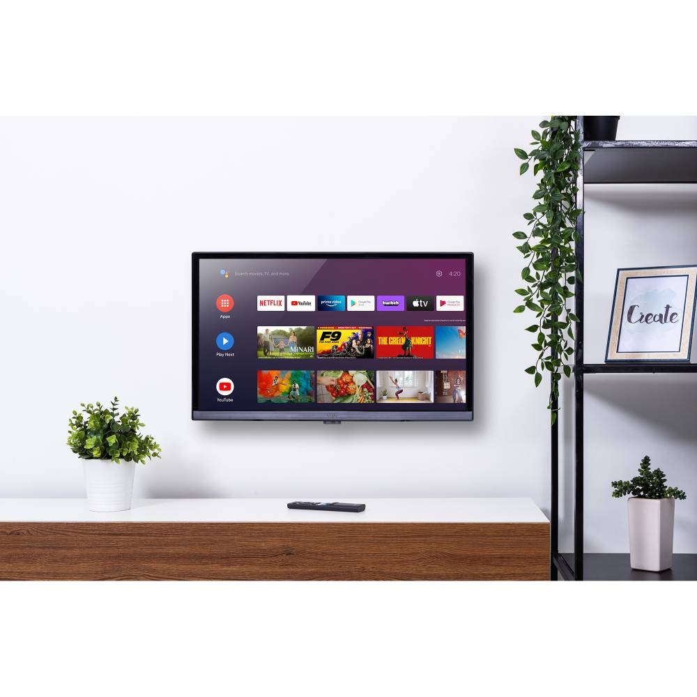 Фото 15 Телевизор ERGO 24GHS5500