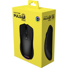 Миша HATOR Pulsar 2 (HTM-510)