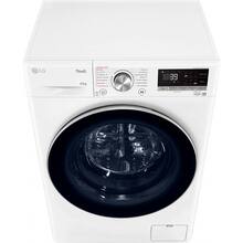 Стиральная машина LG F2V7GS9WW