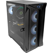 Компьютер QBOX I33427