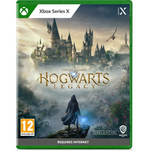 Гра Hogwarts Legacy для XBOX Series X (5051895413449)