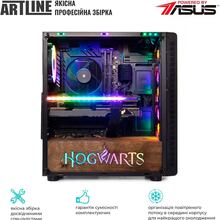 Компьютер ARTLINE Gaming HGWRTSv04
