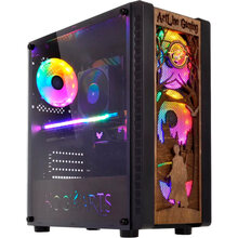 Компьютер ARTLINE Gaming HGWRTSv04