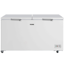 Купить в Харькове - Морозильный ларь PRIME TECHNICS CS 50849 M