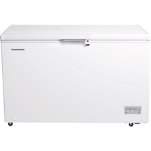 Купить в Харькове - Морозильный ларь HEINNER HCF-HM371CE++