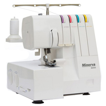 Оверлок MINERVA M840DS