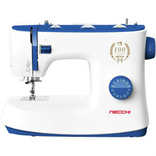 Швейная машина NECCHI K432A