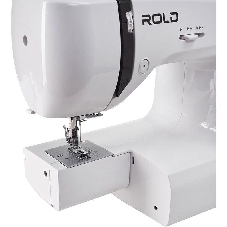 Фото Швейная машина ROLD Q60
