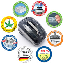 Пилосос Thomas MOKKO Aqua Box XT