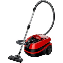Пылесос BOSCH BWD421PET