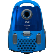 Пылесос ARTEL VCB 0120 Blue