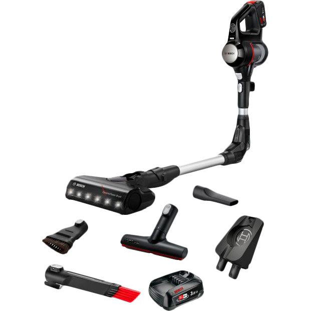 Пылесос BOSCH BCS712XXL Unlimited 7 Пылесос BOSCH BCS712XXL Unlimited 7