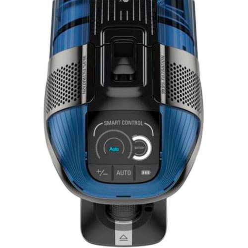 Фото Пылесос ROWENTA X-Force Flex 12.60 Auto Aqua RH98C0WO