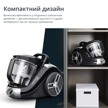 Пылесос ROWENTA Compact Power XXL RO4B25EA