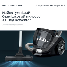 Пылесос ROWENTA Compact Power XXL RO4B25EA