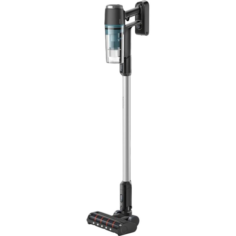 Пылесос PHILIPS XC3031/01 Тип ручной