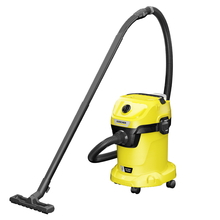 Керхер Пылесос KARCHER WD 3-18 V-17/20 (1.628-550.0)