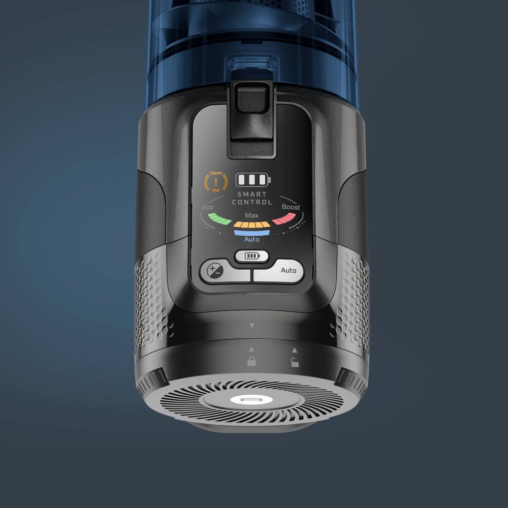 Изображение Пылесос ROWENTA X-Force Flex 13.60 Animal Aqua RH9AD1WO