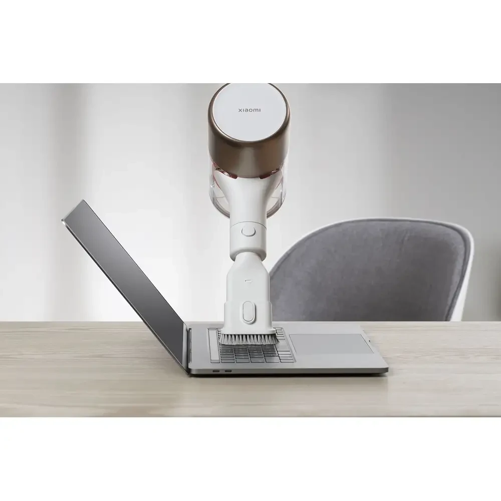 Фото 15 Пылесос XIAOMI Vacuum Cleaner G10 Plus