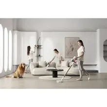 Пылесос XIAOMI Vacuum Cleaner G10 Plus
