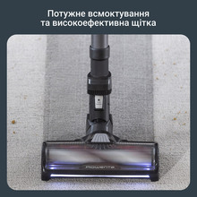 Пылесос ROWENTA X-Force Flex 14.80 RH9BC1WO (2211401335)