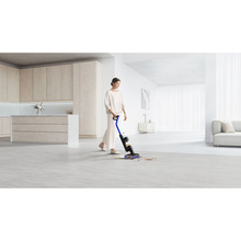 Пылесос DYSON WashG1 Electric Brake Blue/Black (486236-01)