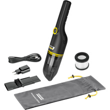 Керхер Пылесос KARCHER CVH Anniversary Edition (1.198-355.0)