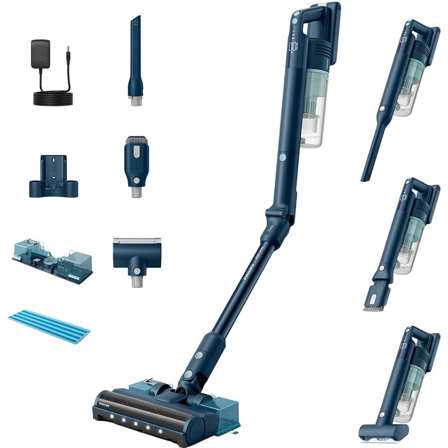 Пылесос PHILIPS XC5244/10 Пылесос PHILIPS XC5244/10