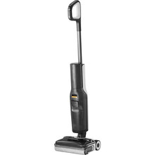 Пылесос ROBOROCK F25 ACE Black (2071260240015)