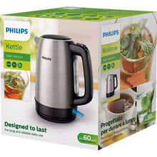 Электрочайник PHILIPS Daily Collection HD9350/90