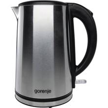 Кривой Рог - Электрочайник GORENJE K15DWS (KES5208C-GS)
