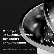 Электрочайник AENO EK2
