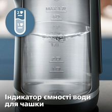Электрочайник PHILIPS HD9396/90